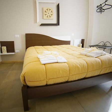 Rizzi Residence Matera Eksteriør bilde