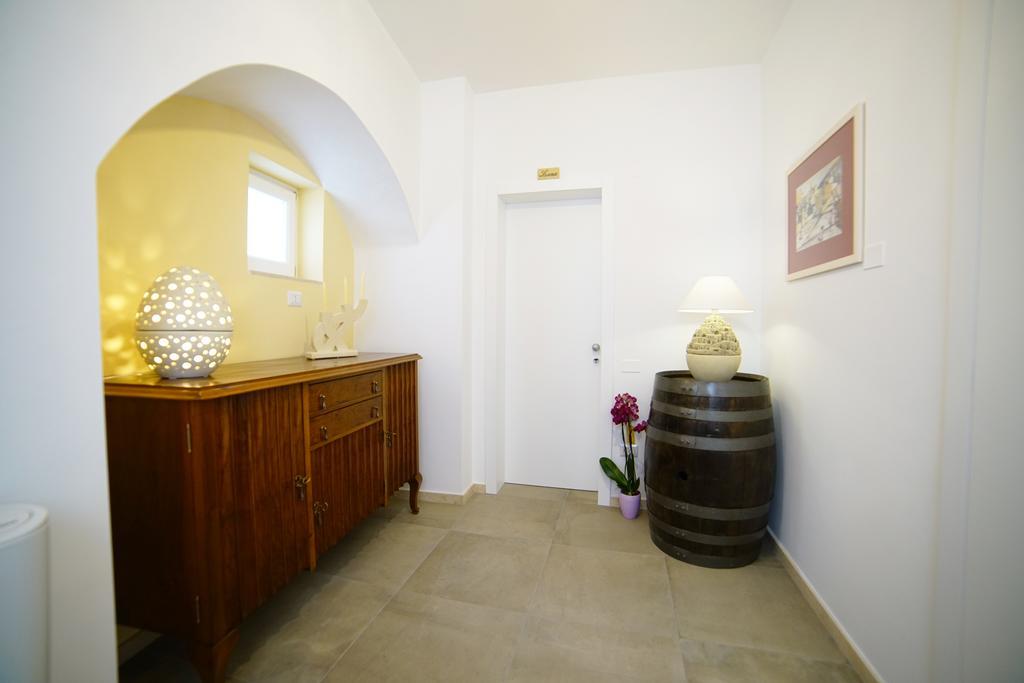 Rizzi Residence Matera Eksteriør bilde