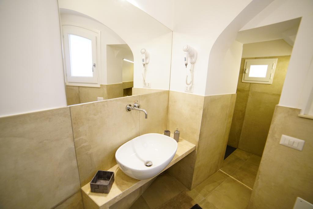 Rizzi Residence Matera Eksteriør bilde